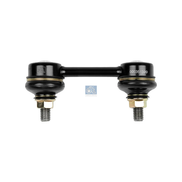 میله تعویض دنده 1.14461 DIESEL TECHNIC